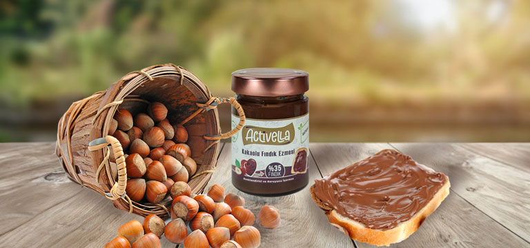 Organik Fındığın Eşsiz Lezzeti ve Sağlığımıza Faydaları