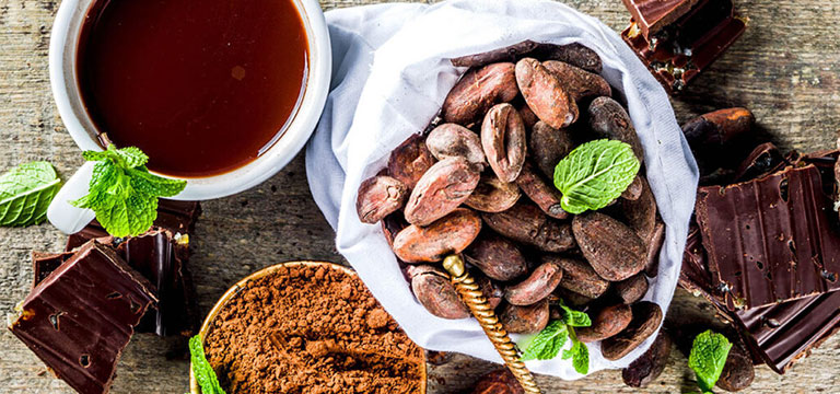 Kakao Nasıl Mutlu Eder?