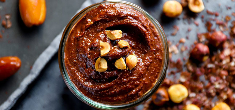 Fındık ve Kakao’nun İlk Buluşması